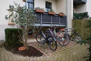 Helle 2-Zimmer-Wohnung mit Balkon in zentraler Lage in Schleußig – Die vollständige Adresse der Immobilie erhältst du vom Anbieter., 4229 Schleußig, Leipzig – Vorschaubild 7