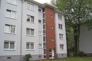 Wer will mich!? zentrale 2-Zimmer-Wohnung – Weitmarer Str. 119, 44795 Weitmar-Mitte, Bochum – Vorschaubild 1
