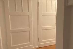 Kompl. renovierte helle & großzügige 2 - 3  Zimmer Wohnung , optional : sep. Arbeitszimmer – Gottliebstraße 86, 47166 Alt-Hamborn, Duisburg – Vorschaubild 13