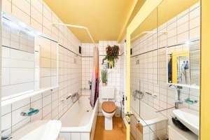 Einzigartiges 2,5-Zimmer-Penthouse als Investment | Verkauf mit Nießbrauchbasis – Die vollständige Adresse der Immobilie erhältst du vom Anbieter., 80992 Alt-Moosach, München – Vorschaubild 7