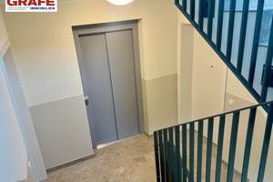 3-4 Zi.-Wohnung im DG mit Loggia, Neubau, Nähe Volkspark – 4249 Kleinzschocher, Leipzig – Vorschaubild 2