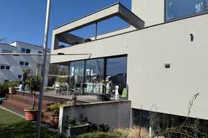 Modernes Bauhaus in unverbaubarer Aussichtslage in Pfullingen – Energieeffizienzklasse A – Reutlingen (Kreis) – Vorschaubild 23