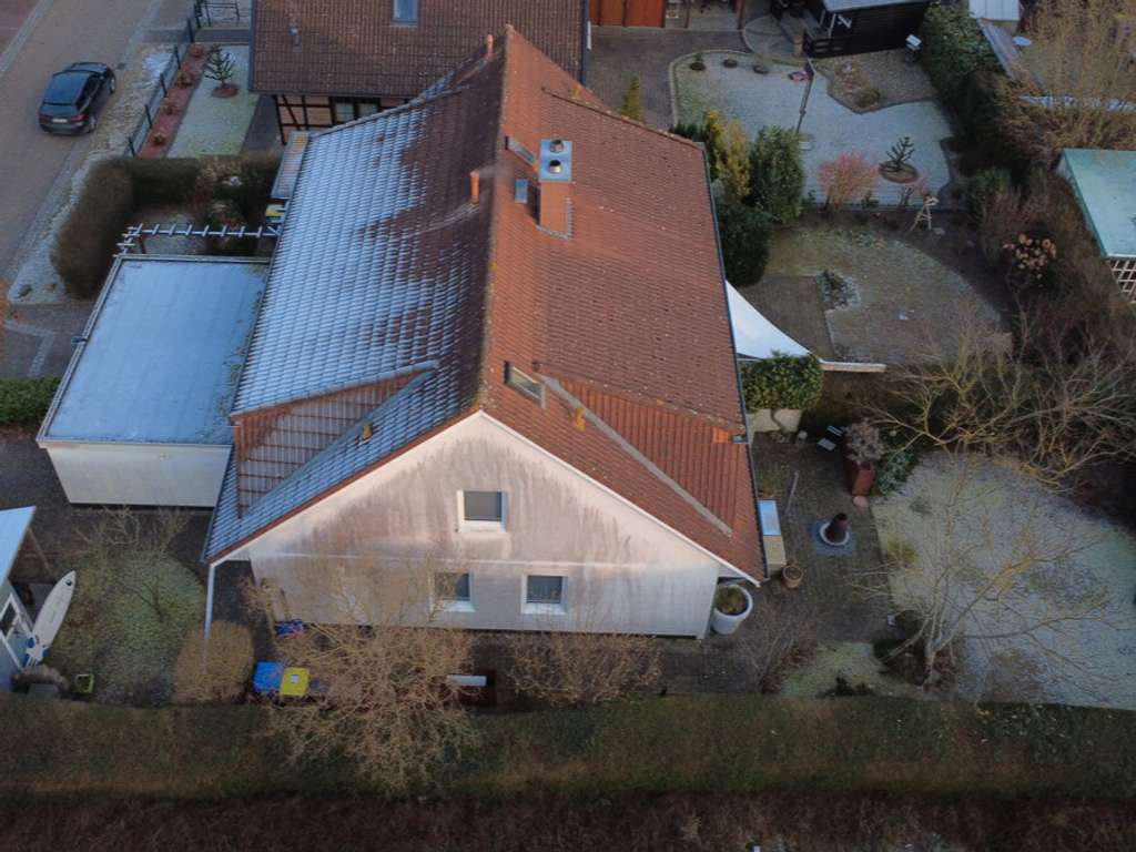 Immobilie in Lüdersdorf - Ein Wohlfühlplatz für die Familie am Rand zu Lübeck - Bild 3