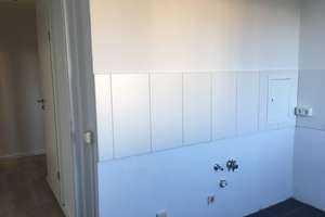 Ganz oben ... KEIN Aufzug ... in grüner Umgebung | Sofort zu Haben... – Leonhard-Frank-Straße 11, 4318 Sellerhausen-Stünz, Leipzig – Vorschaubild 5