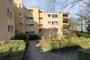 2,5-Zimmer-Wohnung in schöner Lage v. Stiepel / Weitmar-Mark