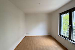 Nord Carree - Tolle 3 Zimmer Wohnung mit Sonnenterrasse – Nord Carree 9, 40477 Pempelfort, Düsseldorf – Vorschaubild 5