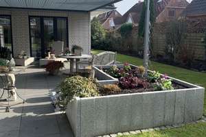 Unternehmer-Villa: 250 m²-Bungalow mit mondänem Flair und großer Sonnenterrasse – Die vollständige Adresse der Immobilie erhältst du vom Anbieter., 24568 Kaltenkirchen – Vorschaubild 37