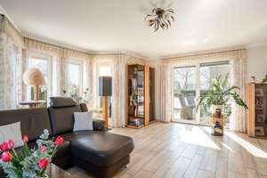 Eleganz und Behaglichkeit in Bestform –  Ihr neues Traumhaus – Die vollständige Adresse der Immobilie erhältst du vom Anbieter., 14776 Dom, Brandenburg an der Havel – Vorschaubild 4