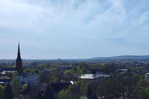 Hoch oben genießt Ihr den besten Blick – Scharnhorststr. 8, 9130 Yorckgebiet, Chemnitz – Vorschaubild 6