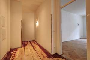 Altbauwohnung direkt an der Isar – Die vollständige Adresse der Immobilie erhältst du vom Anbieter., 80469 Dreimühlen, München – Vorschaubild 11