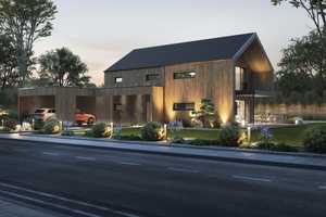 Villa auf einem Villengrundstück in Falkensee! – Havelland (Kreis) – Vorschaubild 17