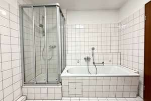 2,5-Zimmer-Wohnung mit Sonnenbalkon und Stellplatz – Horster Straße 77, 46236 Batenbrock, Bottrop – Vorschaubild 12