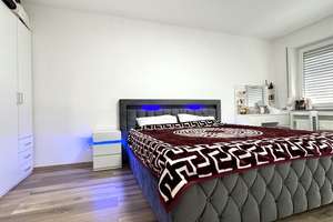 Einziehen und Wohlfühlen - stilvolle 2-Zimmer-Wohnung mit Traumterrasse und Tiefgaragenstellplatz – Die vollständige Adresse der Immobilie erhältst du vom Anbieter., 65205 Nordenstadt, Wiesbaden – Vorschaubild 10