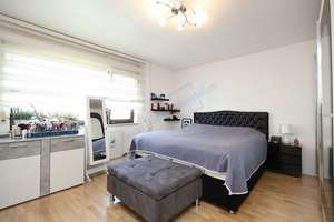 ... die eigenen 4 Wände!  – Die vollständige Adresse der Immobilie erhältst du vom Anbieter., 64295 Darmstadt-West, Darmstadt – Vorschaubild 4
