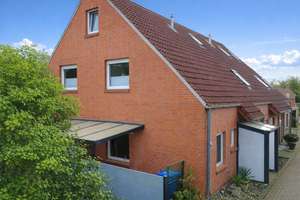 Modernes Reihenendhaus mit Stellplatz, Garten und vielen Extras – Die vollständige Adresse der Immobilie erhältst du vom Anbieter., 26133 Kreyenbrück, Oldenburg (Oldenburg) – Vorschaubild 5