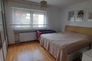 3-Zimmer-Wohnung mit großem Garten zur Alleinnutzung – Die vollständige Adresse der Immobilie erhältst du vom Anbieter., 51373 Küppersteg, Leverkusen – Vorschaubild 7