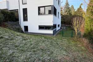 Moderne, voll möblierte 2-Zimmer-Wohnung mit Terrasse & Gartennutzung | unbefristet | KS-Nordshausen – Wegelänge 64, 34132 Nordshausen, Kassel – Vorschaubild 16