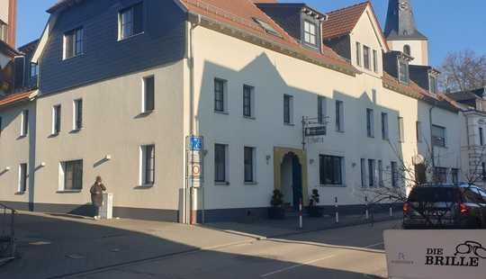 Bild von Außergewöhnliches WOHN- und GESCHÄFTSHAUS mit viel POTENZIAL und guter RENDITE...