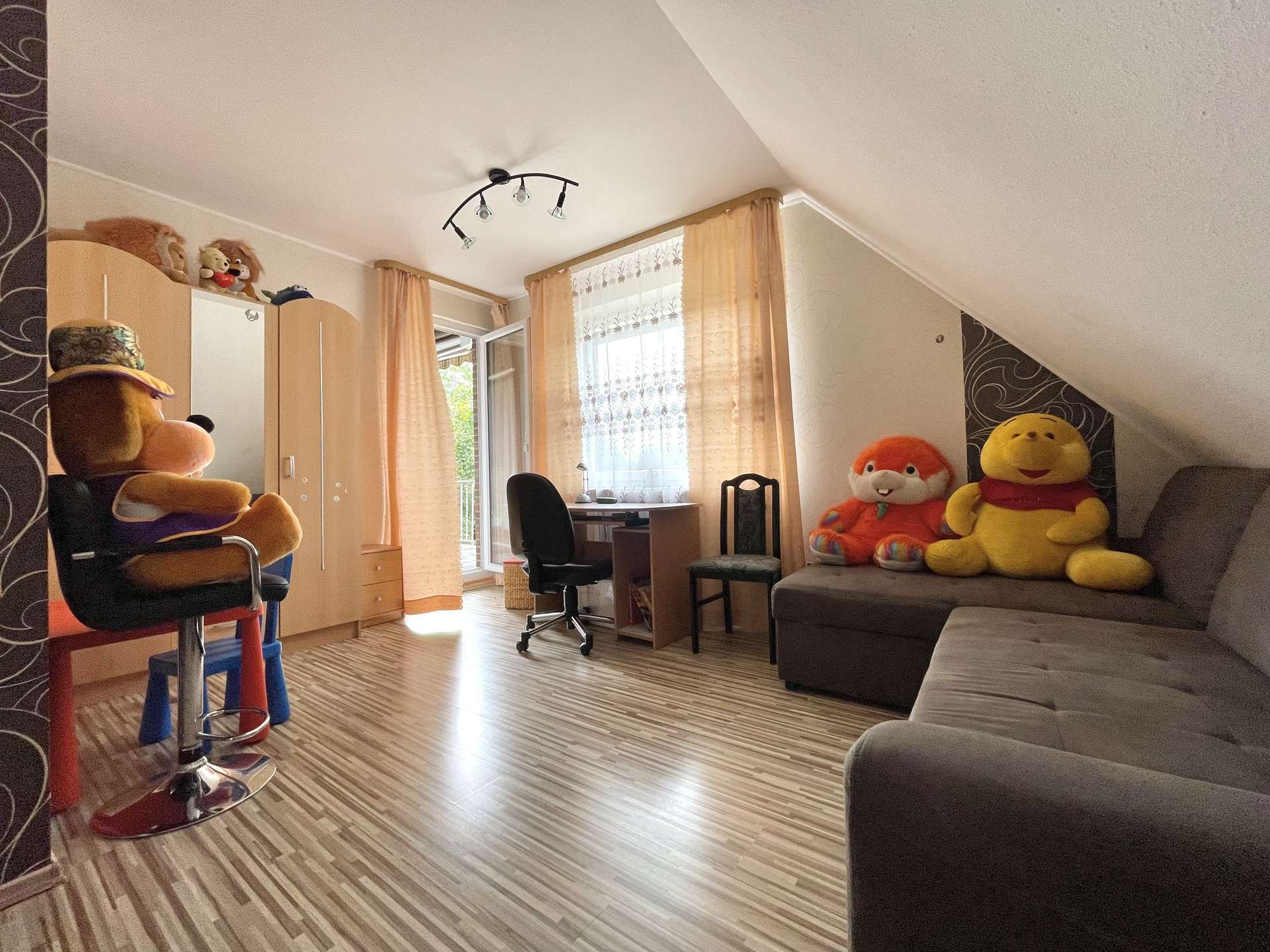 Immobilie in Oldendorf - Familientraum mit Einliegerwohnung & großem Garten – Ihr neues Zuhause in Oldendorf - Bild 12