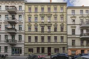 Investmentchance im Bergmannkiez – Altbau mit 20 Einheiten und Potenzial – Die vollständige Adresse der Immobilie erhältst du vom Anbieter., 10965 Kreuzberg, Berlin – Vorschaubild 2