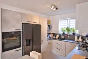 Schickes Reihenmittelhaus für eine kleine Familie in Kieselbronn – Enzkreis – Vorschaubild 8