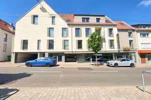 Moderne, barrierefreie 3-Zimmer Wohnung, TG-Stellplatz optional möglich – Die vollständige Adresse der Immobilie erhältst du vom Anbieter., 70599 Plieningen (Ortsteil), Stuttgart – Vorschaubild 3