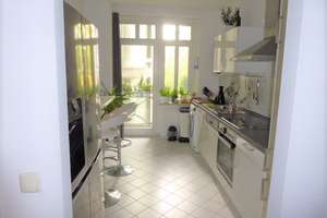 Top 2-Raum mit schicker EBK und Balkon auf dem Kaßberg zu verkaufen! – Agricolastr. 67, 9112 Kaßberg, Chemnitz – Vorschaubild 8
