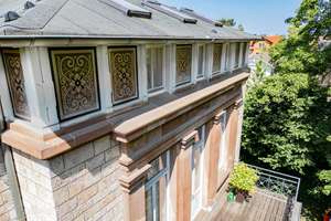 Repräsentative Altbauvilla im Ostviertel! – Die vollständige Adresse der Immobilie erhältst du vom Anbieter., 37085 Oststadt, Göttingen – Vorschaubild 3
