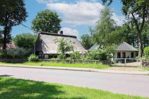 Wohnen mit Freiraum – großzügiges Einfamilienhaus mit Gartenparadies – Harburg (Kreis) – Vorschaubild 17