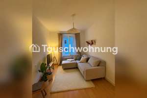 Tauschwohnung: Altbauwohnung in Schwabing West gegen 3 Z