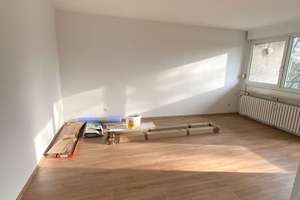 Frisch renovierte helle 3-Zimmer-Wohnung mit Balkon in Dortmund – Albert-Schweitzer-Weg 9, 44369 Westerfilde, Dortmund – Vorschaubild 4