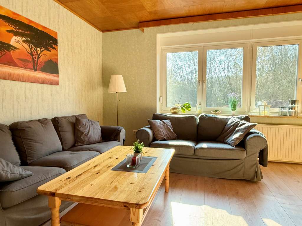 Immobilie in Hemmoor - Einfamilienhaus in Hemmoor-Westersode - Bild 3