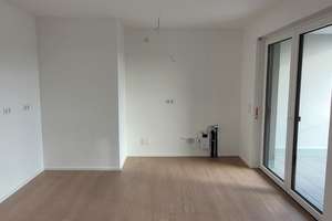 Erstbezug: Moderne 2-Zi.-Wohnung mit Einbauküche in zentraler Lage von Leichlingen – Neukirchener Str. 12, 42799 Leichlingen (Rheinland) – Vorschaubild 5