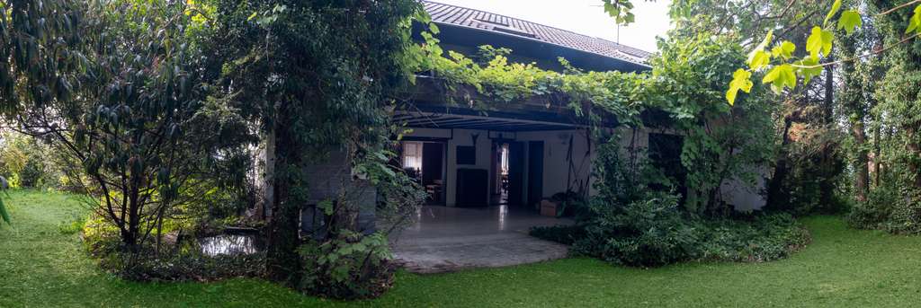 Immobilie in Niefern-Öschelbronn - Großzügiges Architektenhaus mit 10 Zimmern in Niefern-Öschelbronn in Panoramalage. - Bild 2