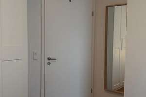Vollmöbilierte, stilvolle 2-Zimmer-Wohnung in Regensburg zu vermieten – Posener Straße 39, 93057 Konradsiedlung-Wutzlhofen, Regensburg – Vorschaubild 11