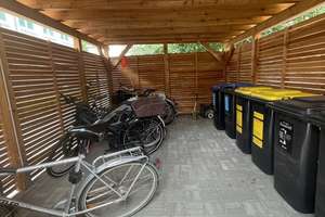  3 Raumwohnung mit hochwertiger Ausstattung, Balkon und Gartenanteil – Hans-Sachs-Str. 15, 1129 Pieschen-Nord/Trachenberge, Dresden – Vorschaubild 14