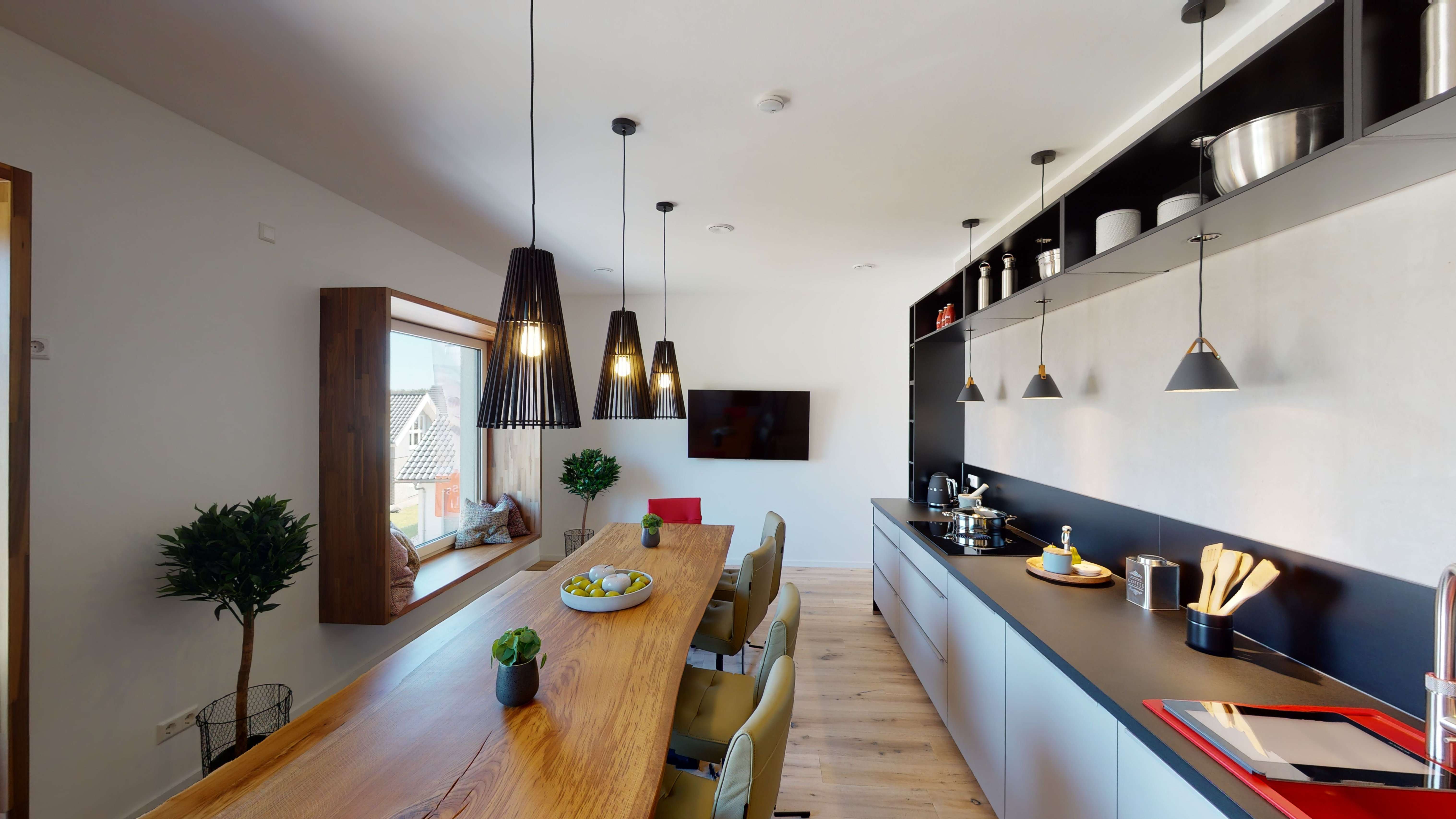 Immobilie in Pfreimd - Platzwunder mit viel Komfort - Bild 12