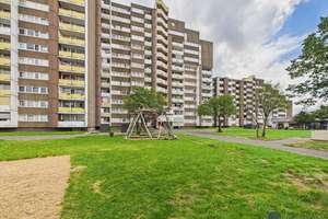 3-Zimmer-Wohnung mit Loggia in Köln-Meschenich – Kapitalanlage oder Eigenheim!