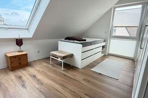 Ausgezeichnete Lage in Schlebusch - 2 Zimmerwohnung mit Balkon und Aufzug – 51375 Schlebusch, Leverkusen – Vorschaubild 13