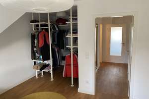 Ankommen in der schönen Senne, Stilvoll modernisiertes Endreihenhaus in Bielefeld-Senne – Die vollständige Adresse der Immobilie erhältst du vom Anbieter., 33659 Senne, Bielefeld – Vorschaubild 30