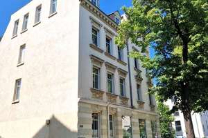 Ganz neu hergerichtet * toller Grundriss * Bad mit großer Dusche * neue Einbauküche möglich – Georg-Schumann-Straße 309 - 1. OG rechts, 4159 Möckern, Leipzig – Vorschaubild 13