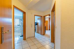 Koblenz -Über den Dächern der Stadt – Maisonette-Penthouse in zentraler Lage mit Blick ins Grüne – Die vollständige Adresse der Immobilie erhältst du vom Anbieter., 56073 Süd, Koblenz – Vorschaubild 8
