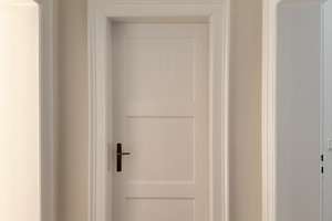 Aufwendig kernsanierte 4 zimmer Altbauwohnung mit Flair – Die vollständige Adresse der Immobilie erhältst du vom Anbieter., 68259 Feudenheim, Mannheim – Vorschaubild 8