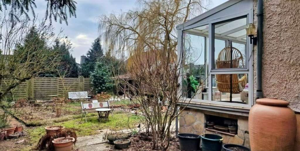 Immobilie in Meinhard - Ein Zuhause zum Ankommen- Familienidylle mit Garten und viel Platz - Bild 3