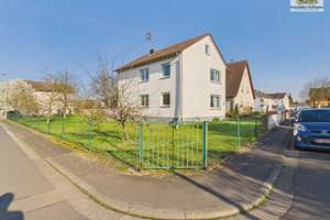 Ein- oder Zweifamilienhaus in Karlstein mit separatem Baugrundstück (ca. 250.000 € Wert) – Die vollständige Adresse der Immobilie erhältst du vom Anbieter., 63791 Karlstein am Main – Vorschaubild 10