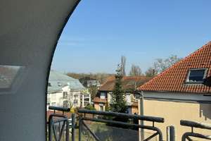 Schöne 2-Raum-Wohnung mit Balkon und Tiefgaragenstellplatz in ruhiger Lage! – Hauffstraße 3,5, 39114 Herrenkrug, Magdeburg – Vorschaubild 8