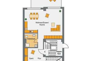 ***Außergewöhnliche Loft-Maisonette im Graphischen Viertel – sofort bezugsfrei*** – 4103 Zentrum-Ost, Leipzig – Vorschaubild 33