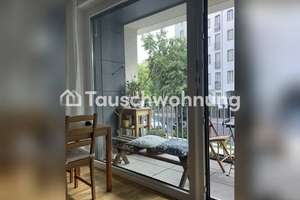 Tauschwohnung: Modernes helles Studio in Mitte, suche: größer – Scharnhorststraße 4, 10115 Mitte (Ortsteil), Berlin – Vorschaubild 9