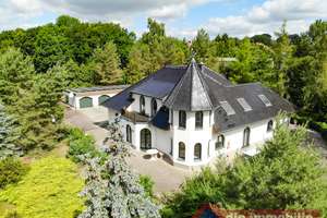 ***Villa mit Seeblick, Parkanlage und eigener Badeanstalt*** – Die vollständige Adresse der Immobilie erhältst du vom Anbieter., 39164 Seehausen – Vorschaubild 7