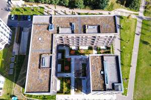 Hafen 1 - Wohnglück am Lindenauer Hafen | 2 Bäder | 2 Loggien | Aufzug | Offene Küche | Stellplatz – Hafenstraße 1D, 4179 Schönau, Leipzig – Vorschaubild 20